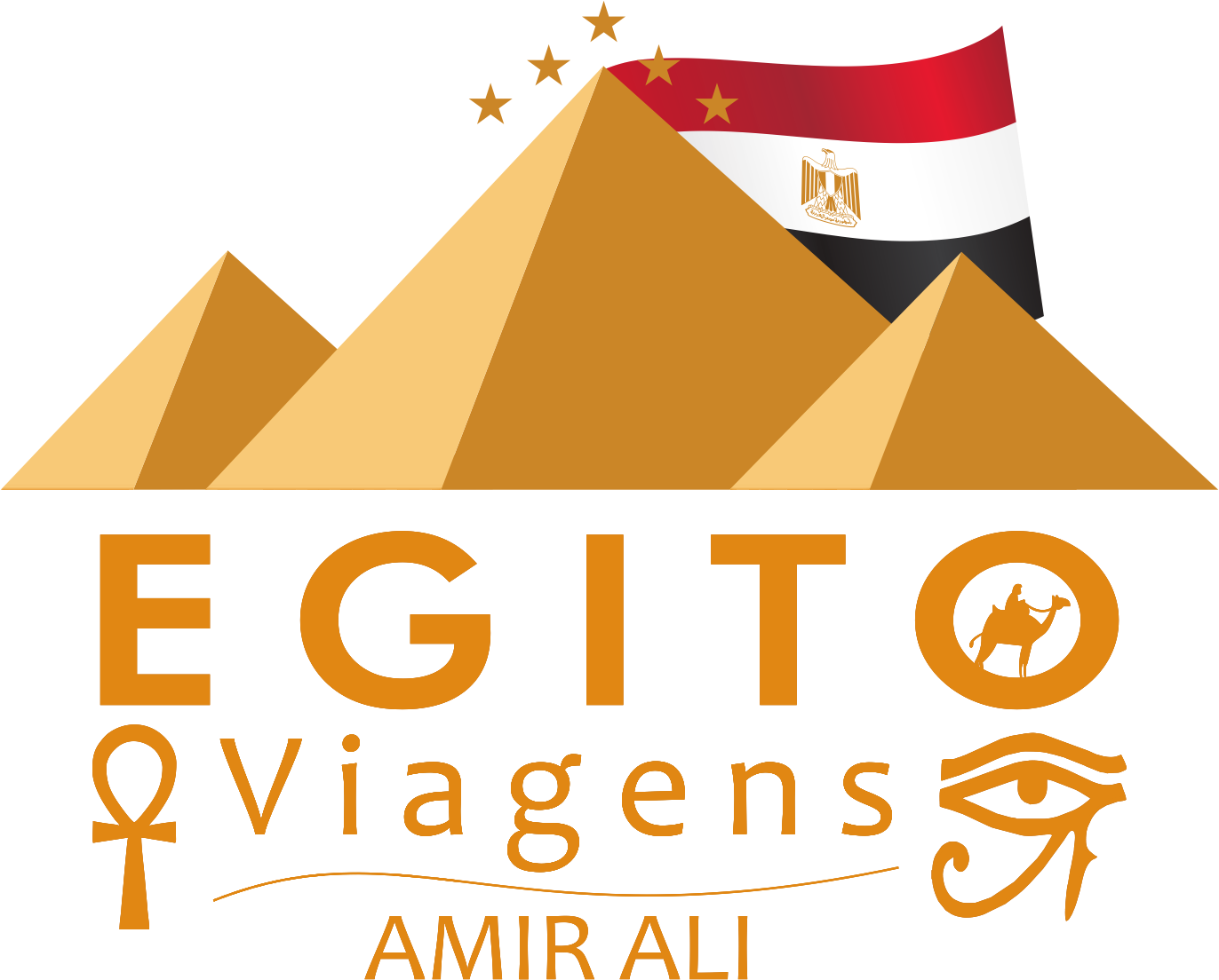 Egito Viagens - Amir Ali